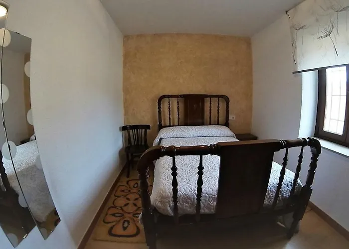 Semesterbostad Abuela Tina