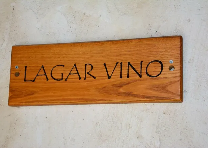 Abuela Tina Semesterbostad *