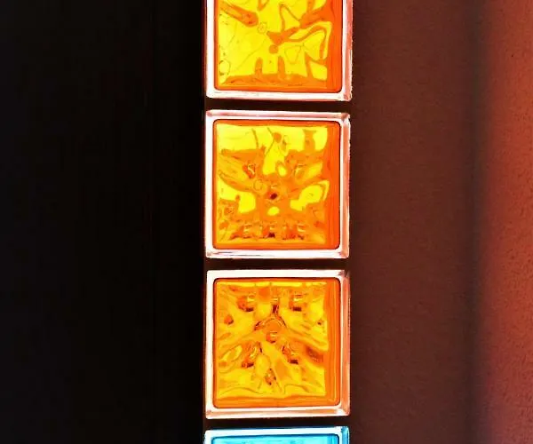 Semesterbostad Abuela Tina *