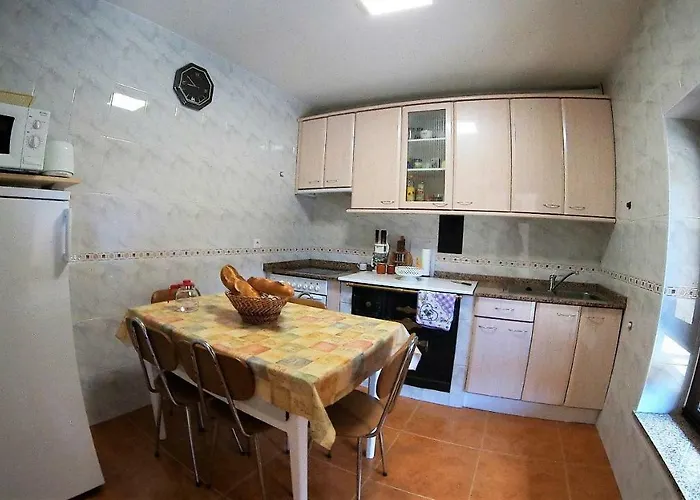 Abuela Tina Holiday home *