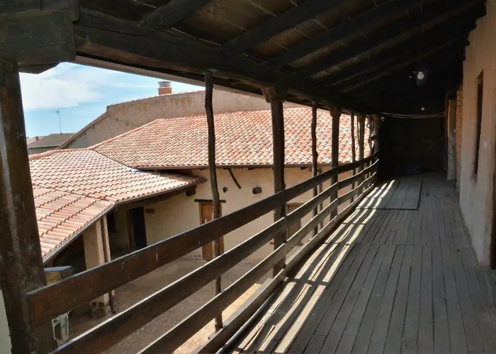 Abuela Tina Holiday home *