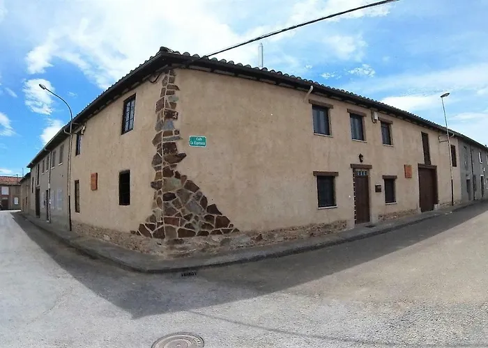 Abuela Tina Antonan del Valle