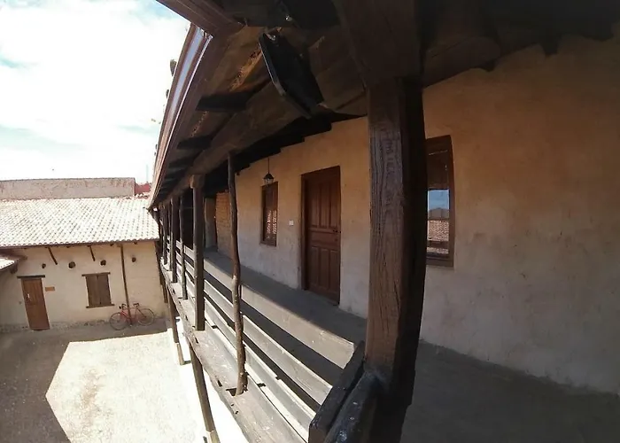 Abuela Tina Antonan del Valle